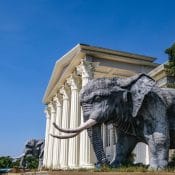 jawa timur park 2