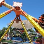 jawa timur park 1