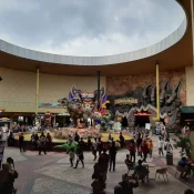 jawa timur park 3