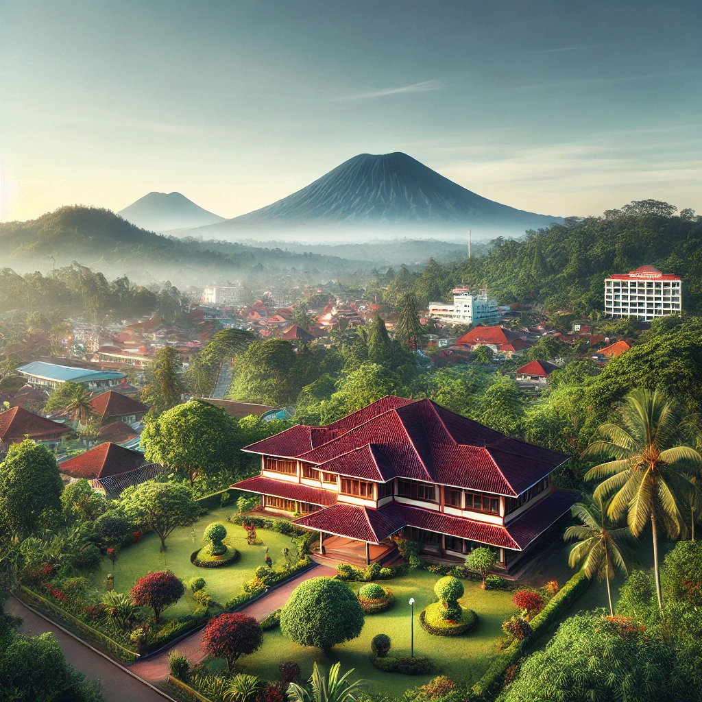 paket wisata Malang Batu Bromo