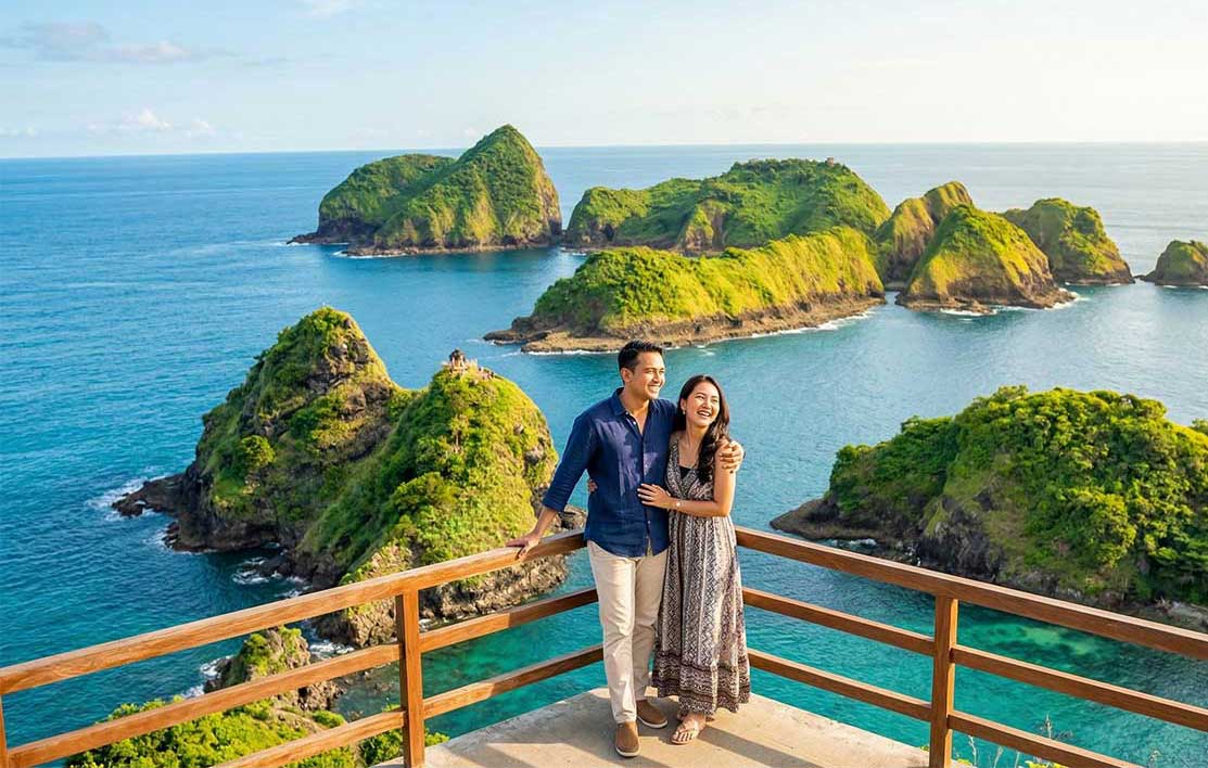 Foto Green Island Banyuwangi