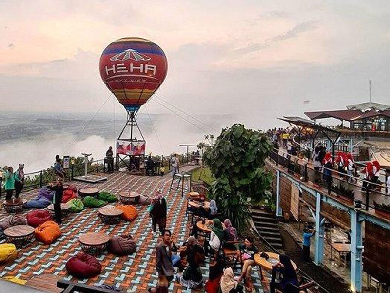 Heha Sky View