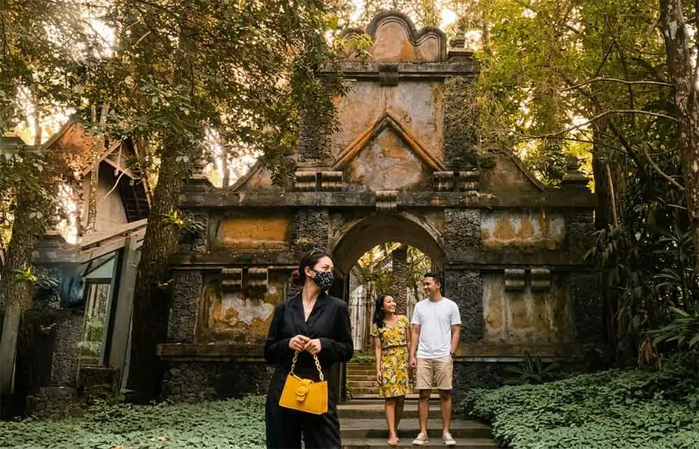 Museum Ullen Sentalu