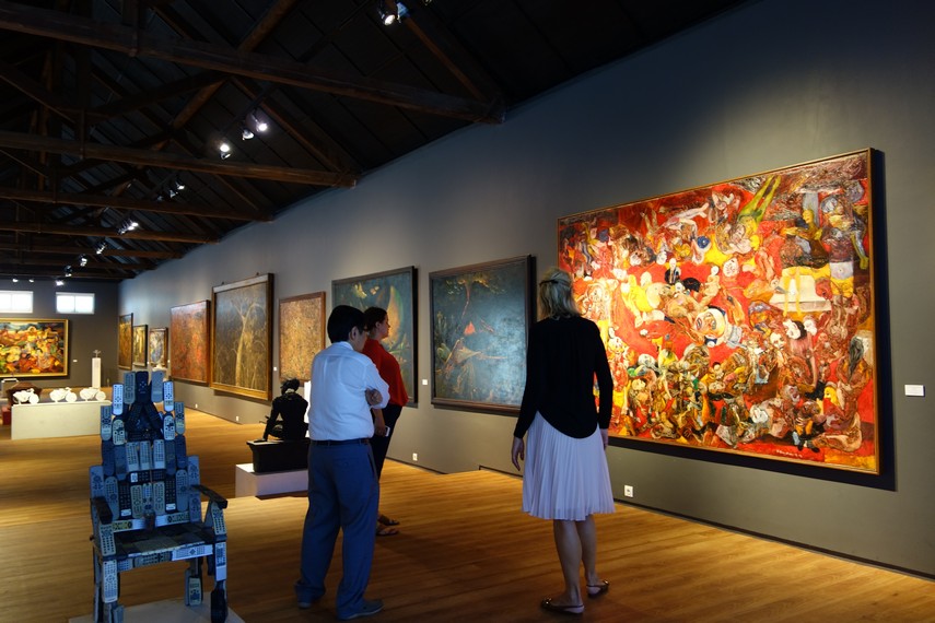 OHD Museum
