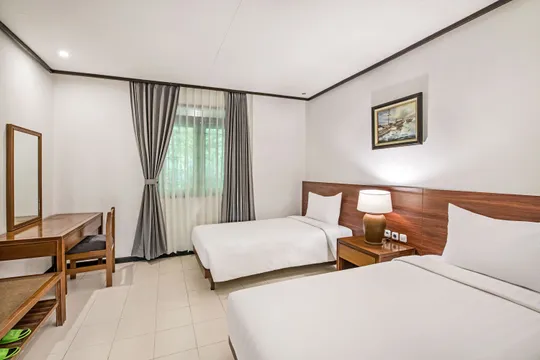 Grand Whiz Hotel Bromo