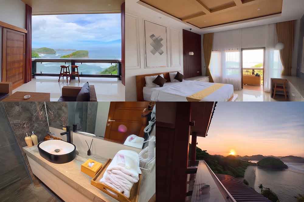 Sri Maha Resort Teluk Asmara