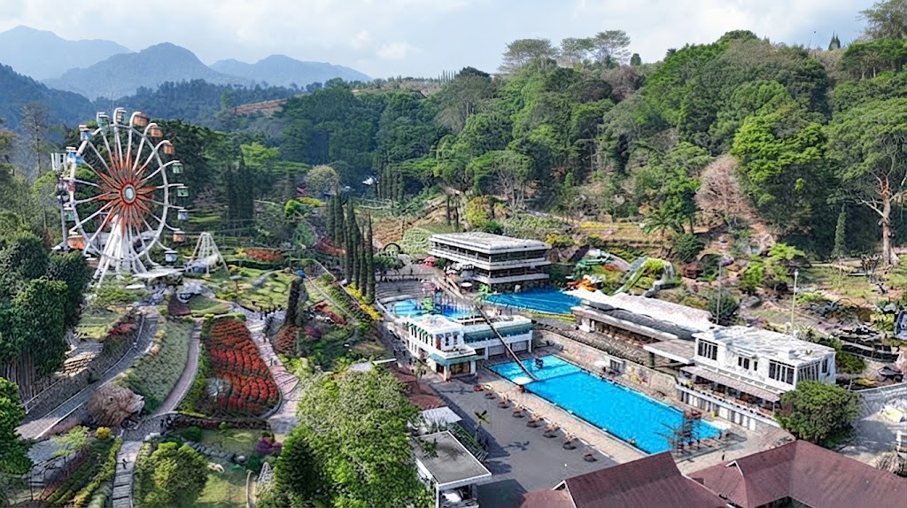 Taman Rekreasi Selecta